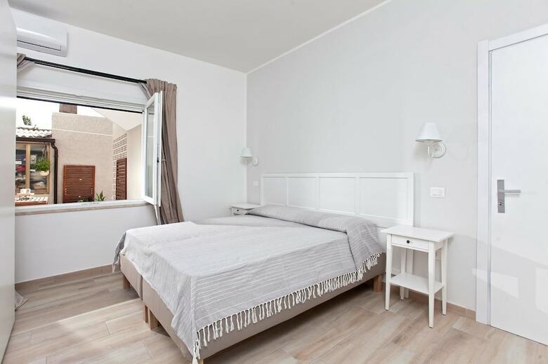 Apartamento La Casa Di Mattia