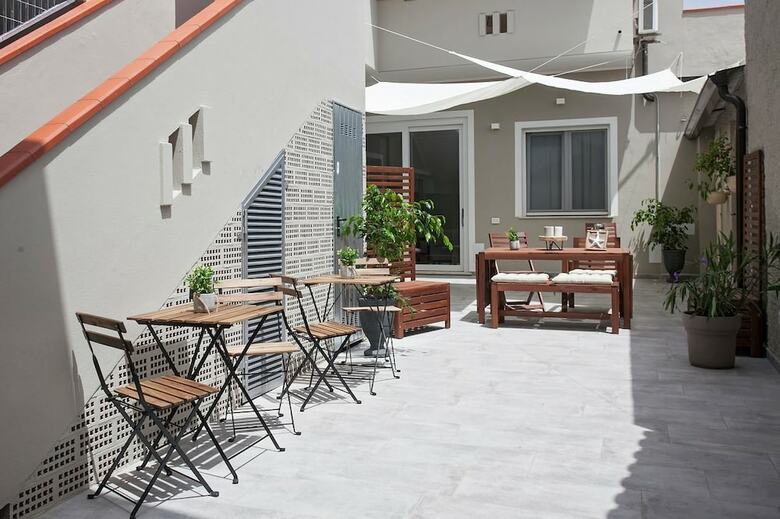 Apartamento La Casa Di Mattia