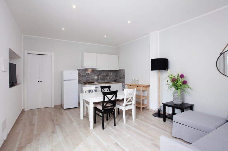 Apartamento La Casa Di Mattia