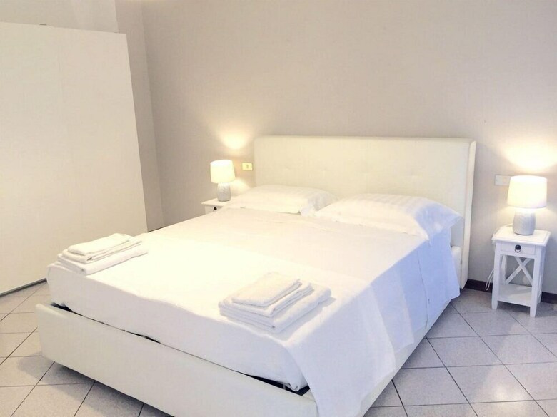 Apartamento La Casa Di Mattia