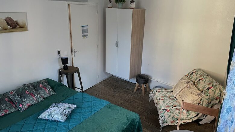Bed & Breakfast Chez Tifille