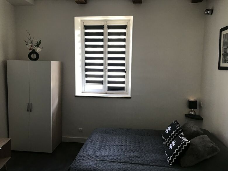 Bed & Breakfast Chez Tifille