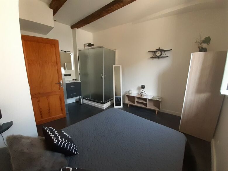 Bed & Breakfast Chez Tifille