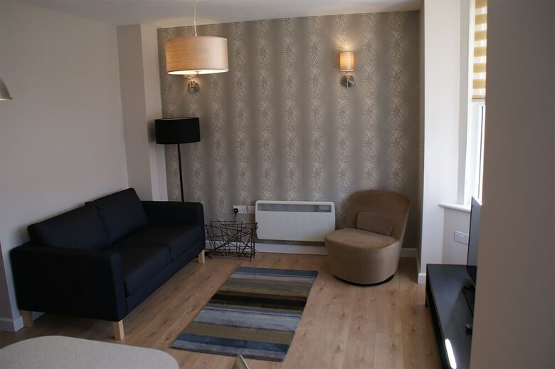 Apartamentos Shortletting By Wellingborough Ap.
