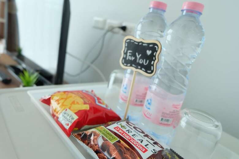 Hotel Memo Bangsaen