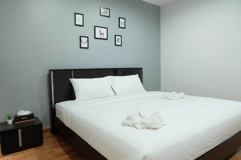 Hotel Memo Bangsaen