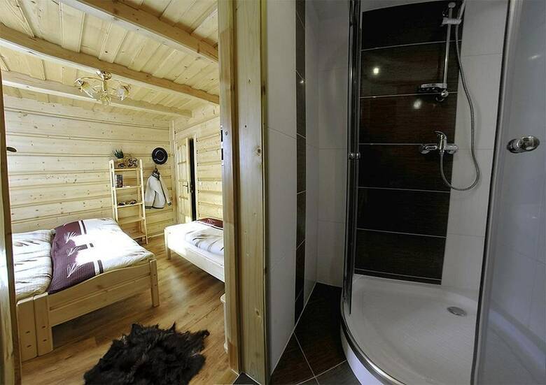 Hotel U Ga?�w Poronin