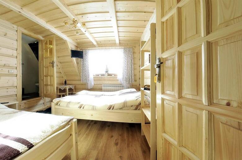 Hotel U Ga?�w Poronin