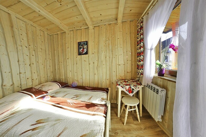 Hotel U Ga?�w Poronin