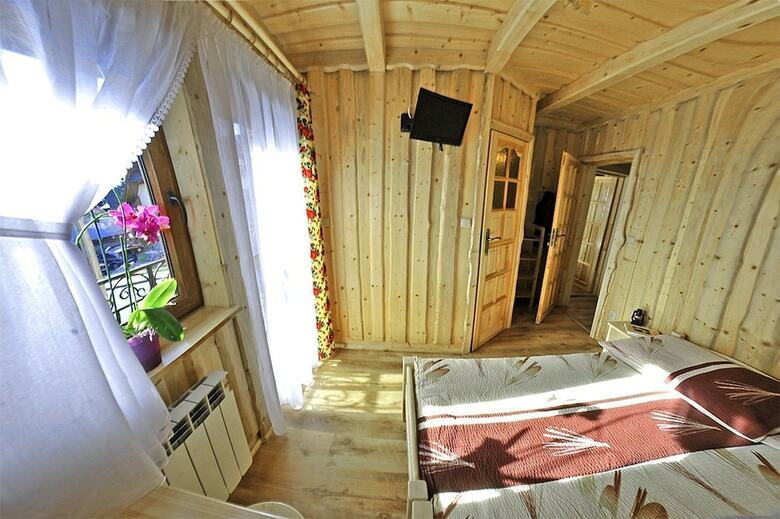 Hotel U Ga?�w Poronin