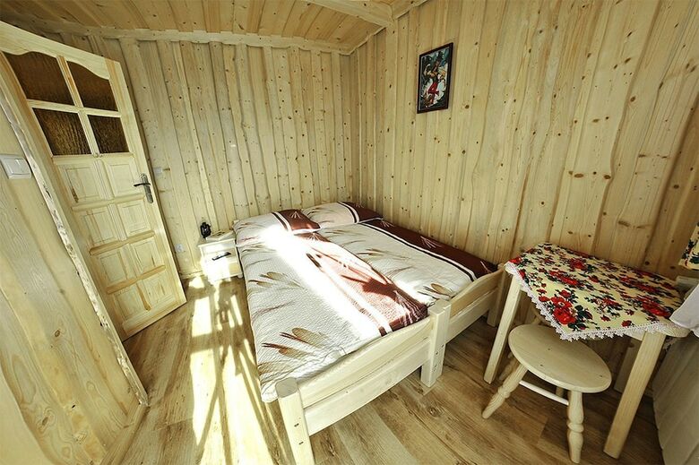 Hotel U Ga?�w Poronin