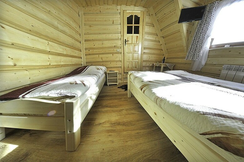 Hotel U Ga?�w Poronin