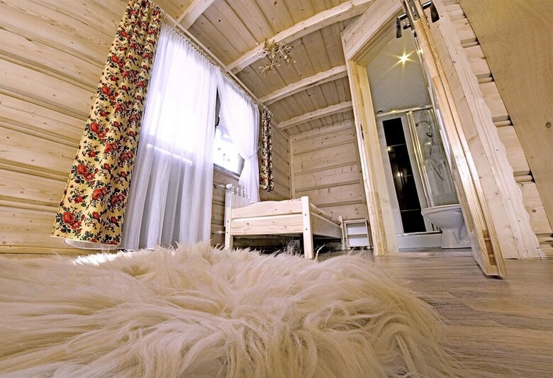 Hotel U Ga?�w Poronin