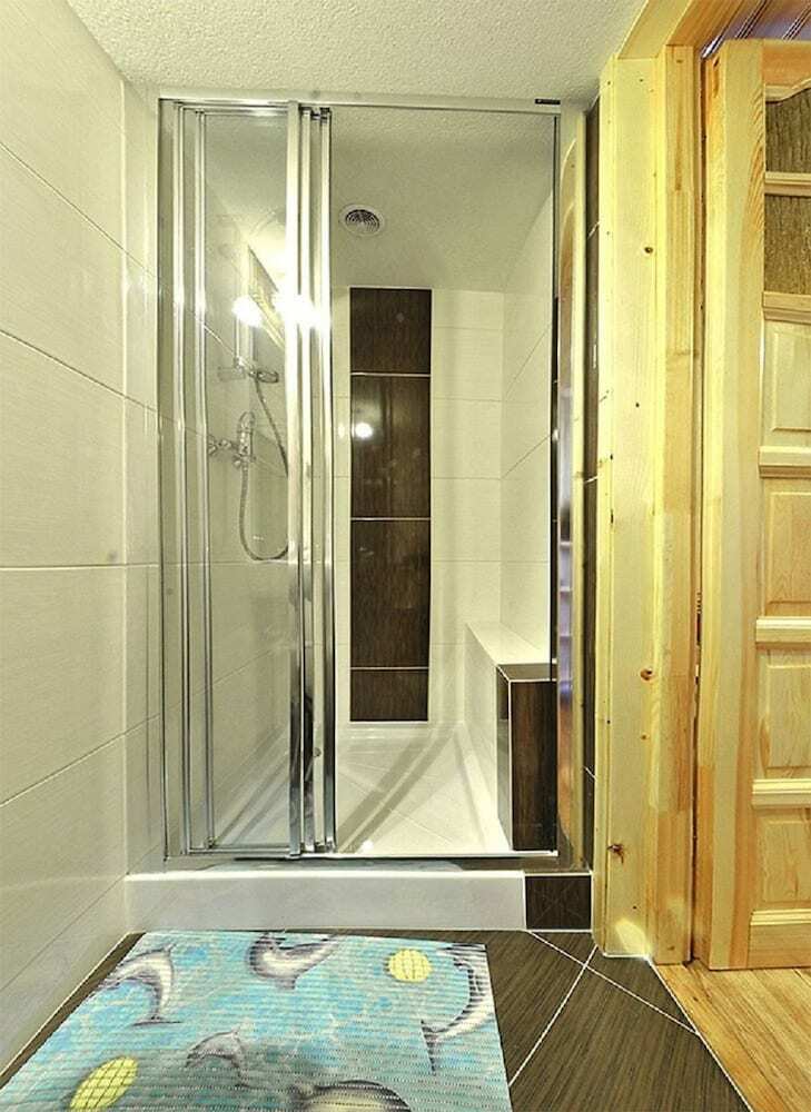 Hotel U Ga?�w Poronin