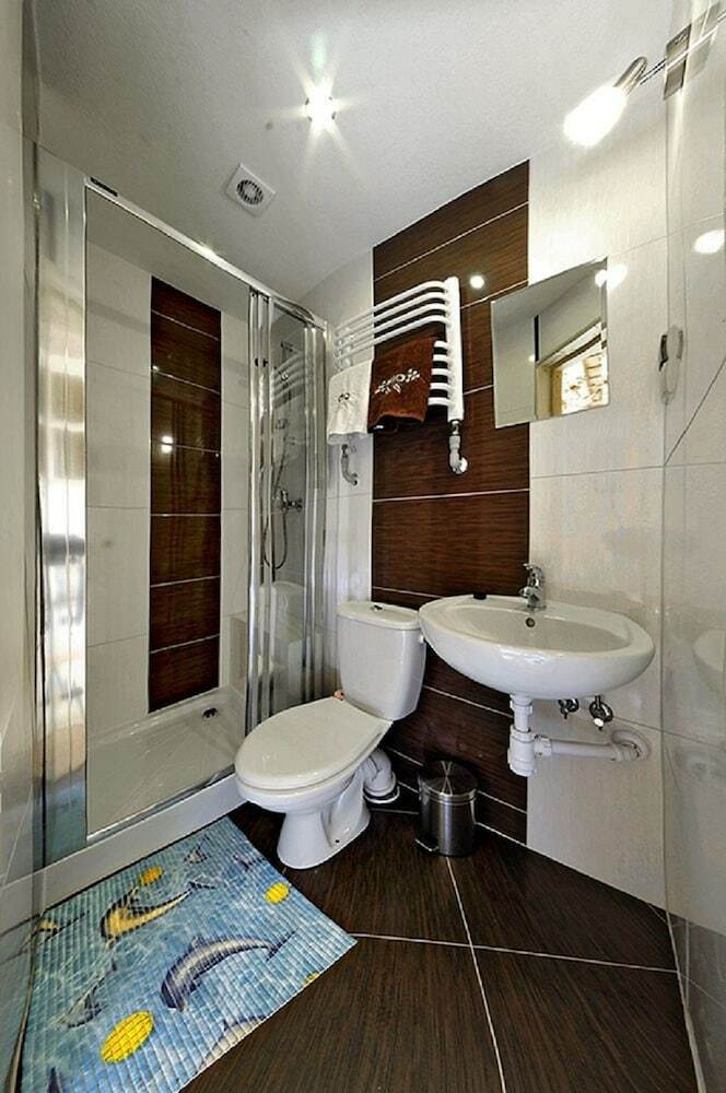 Hotel U Ga?�w Poronin
