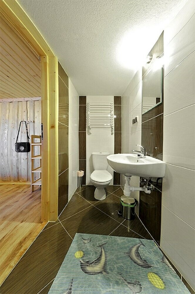 Hotel U Ga?�w Poronin