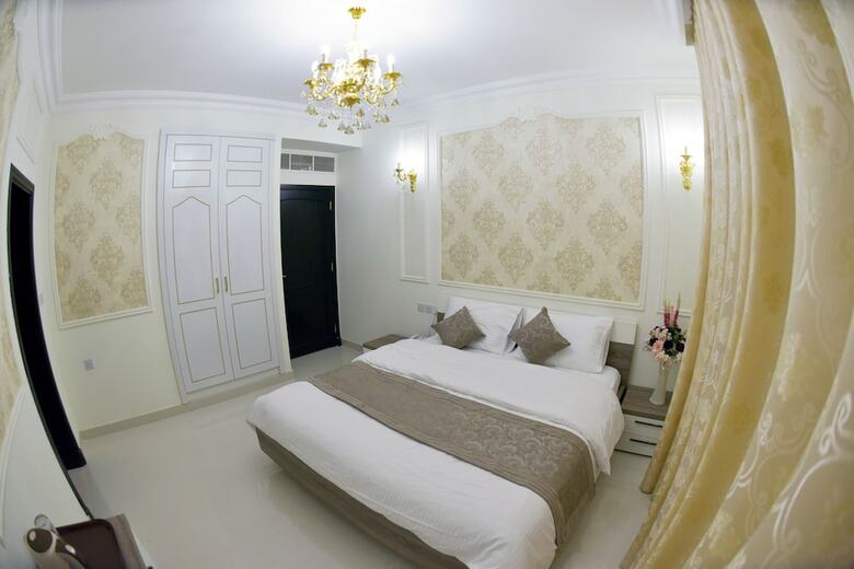 A'sinamar Hotel Apartment