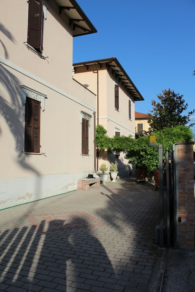 Lu Senzale B&B
