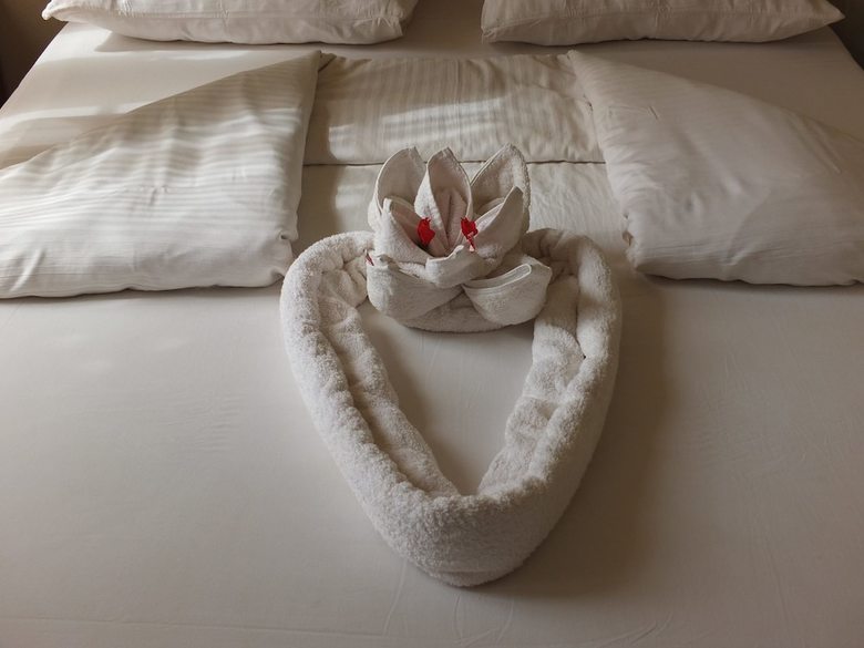 Bed & Breakfast Afrika Lodges - Voi