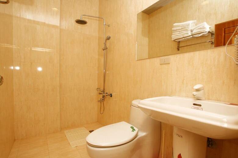 Bed & Breakfast Xiang Lin Tea Homestay