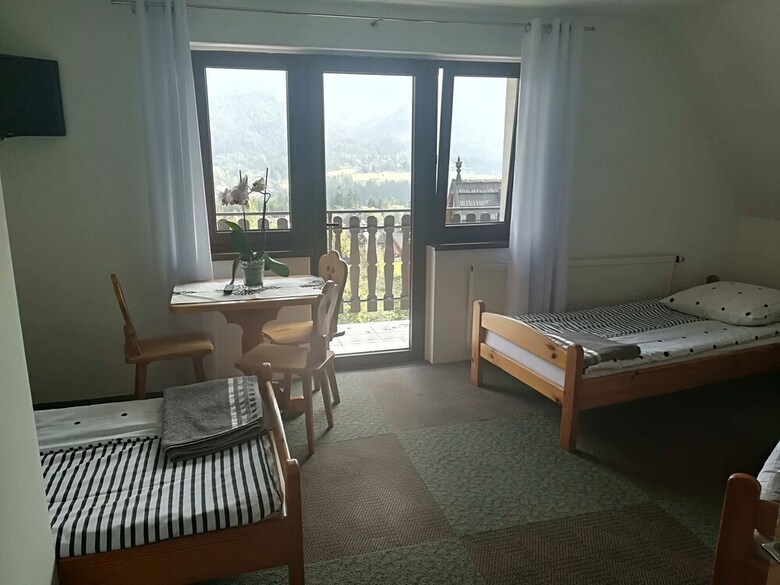 Hotel Willa Turnia