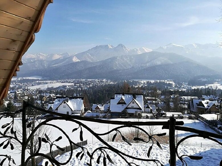 Hotel Willa Turnia