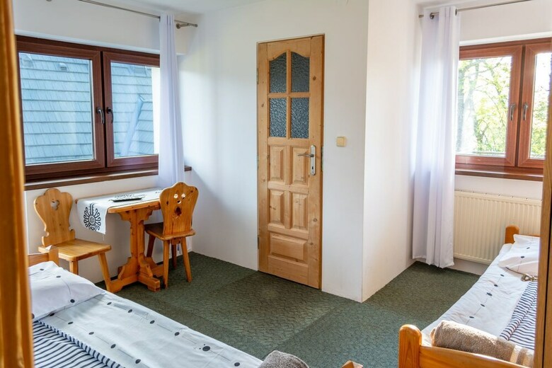 Hotel Willa Turnia