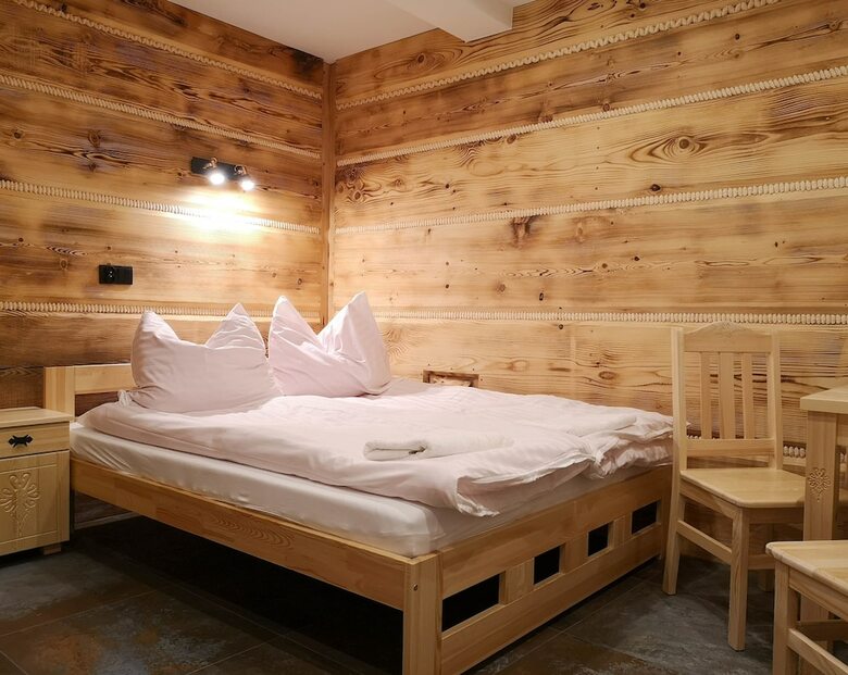 Hotel Willa Turnia