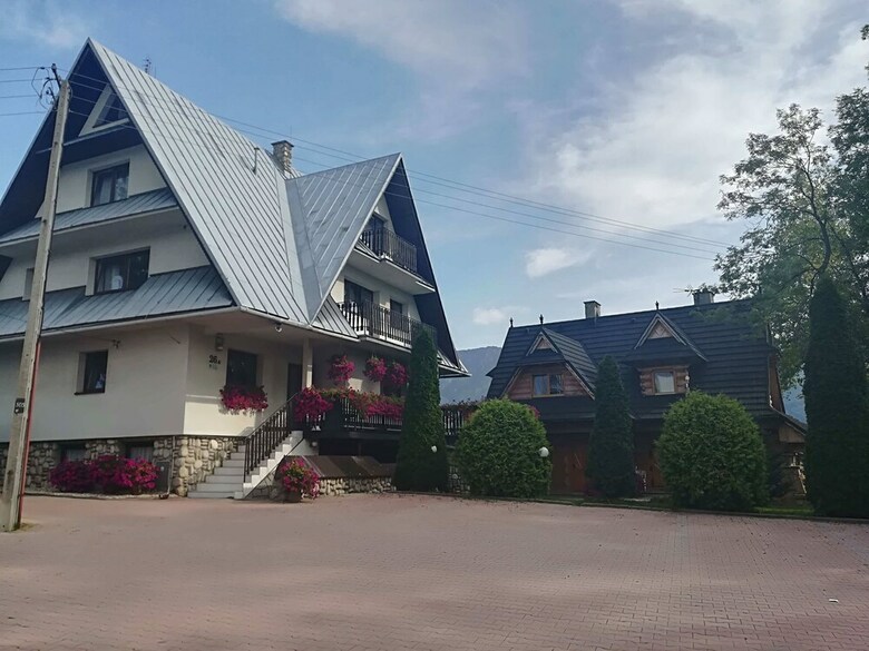 Hotel Willa Turnia