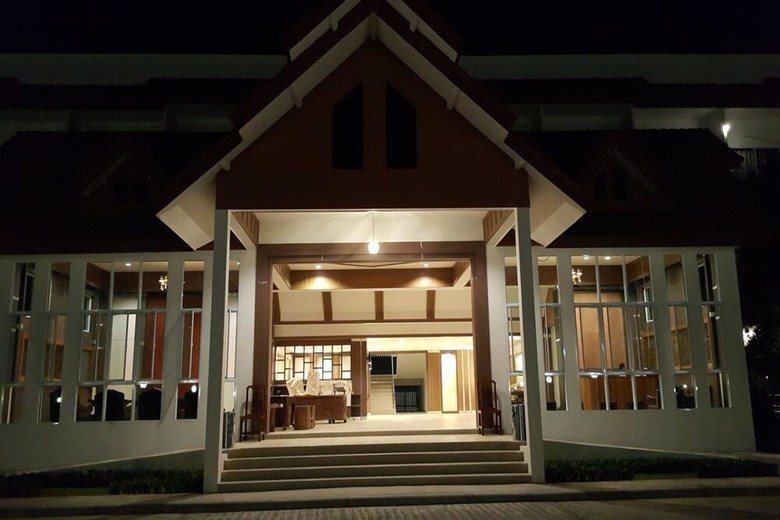 Silayok Grand Hotel