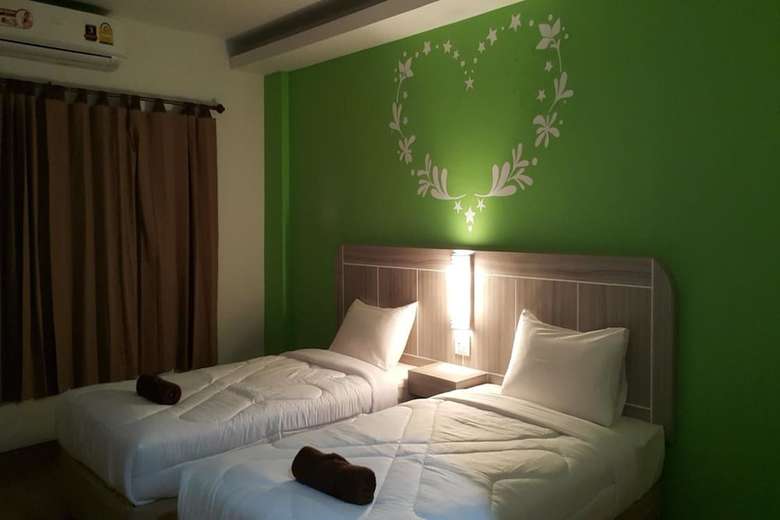 Silayok Grand Hotel