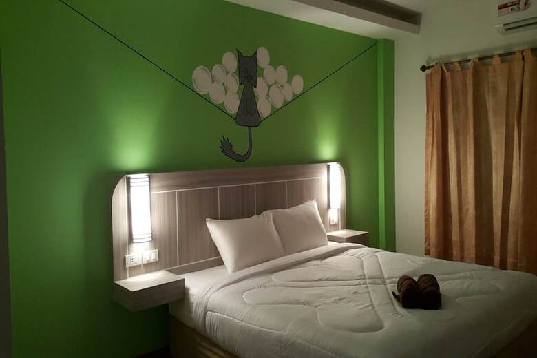 Silayok Grand Hotel
