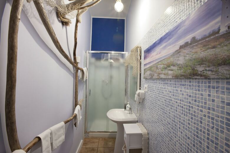 Marini Bed&breakfast