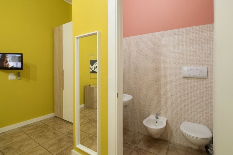 Marini Bed&breakfast