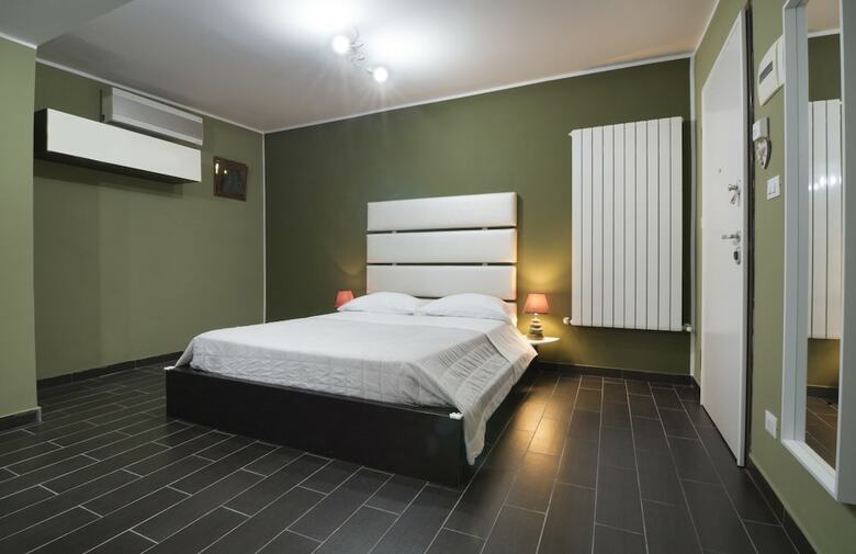 Marini Bed&breakfast