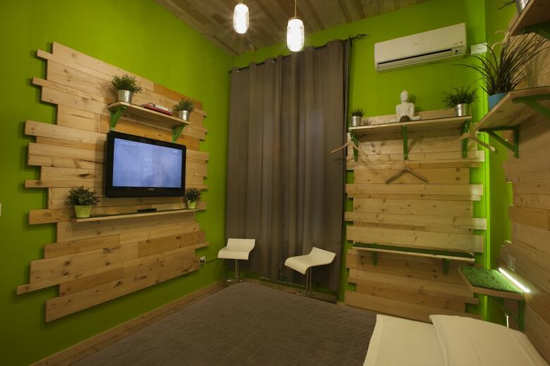 Marini Bed&breakfast