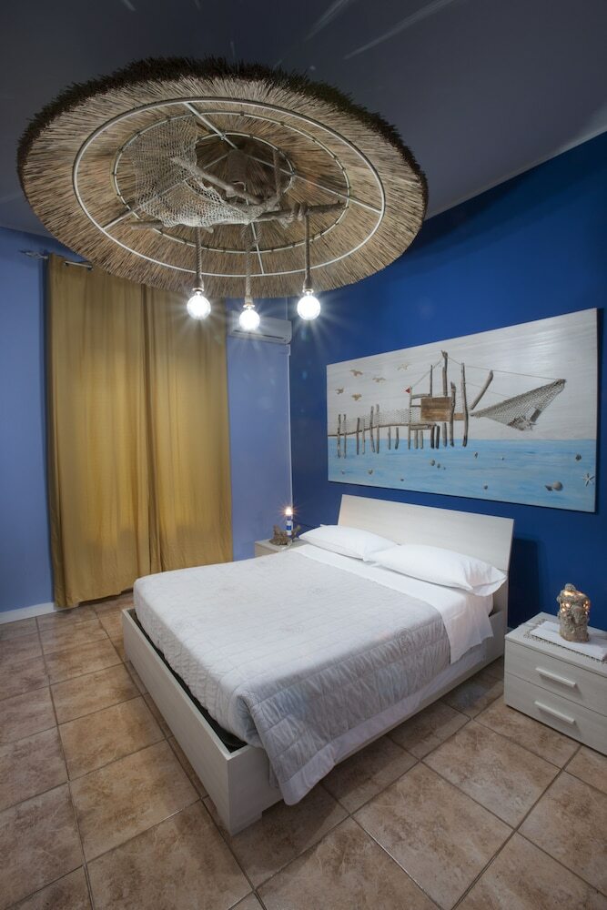 Marini Bed&breakfast