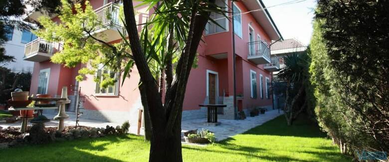 Marini Bed&breakfast