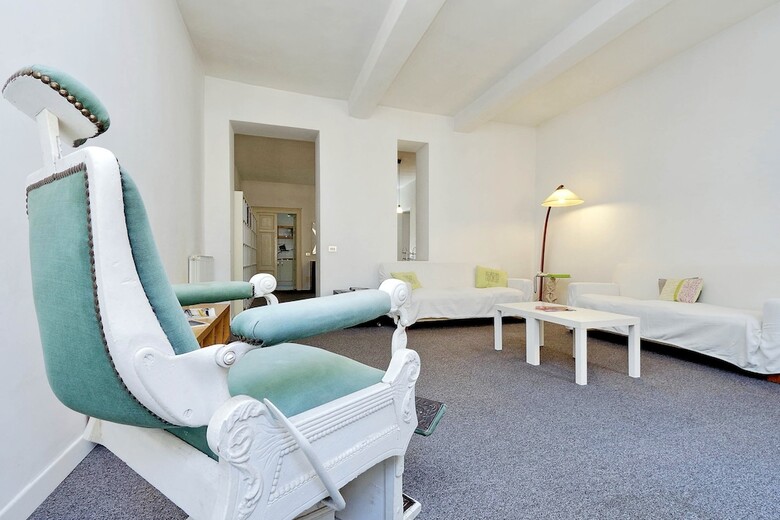 Babuino - Wr Apartments