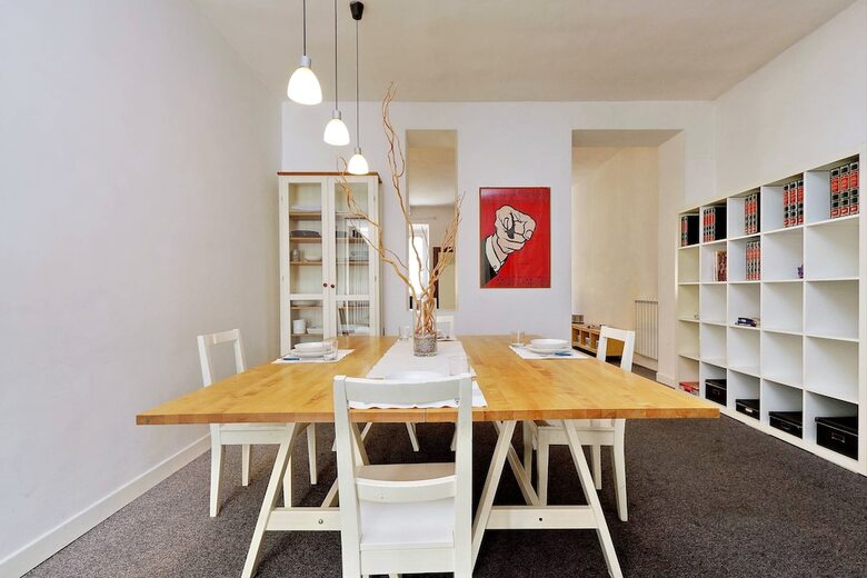 Babuino - Wr Apartments