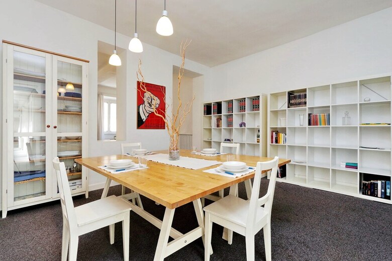 Babuino - Wr Apartments
