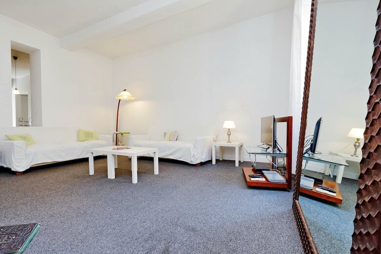Babuino - Wr Apartments