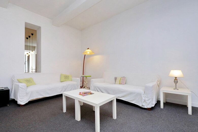 Babuino - Wr Apartments