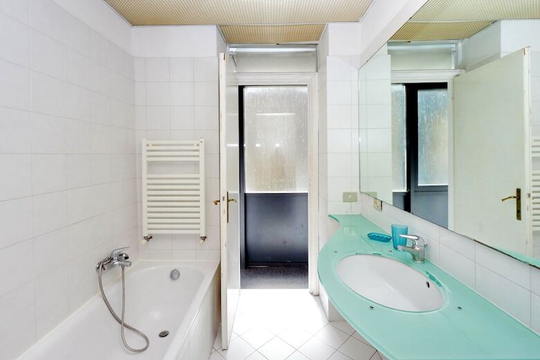 Babuino - Wr Apartments