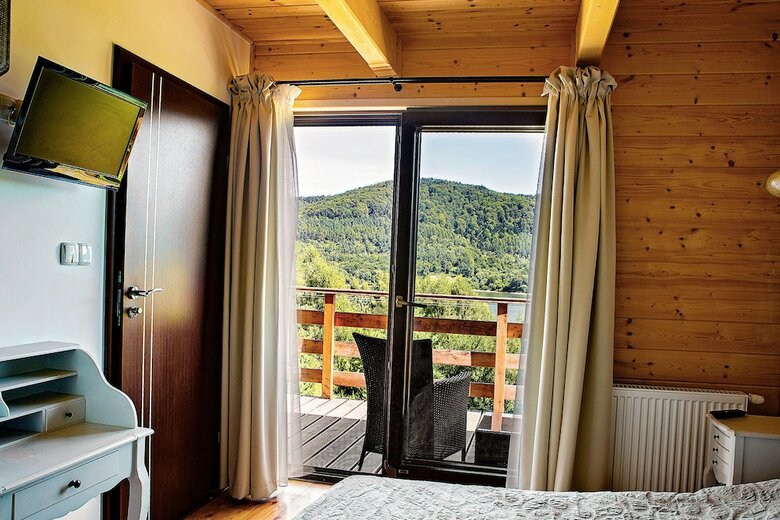 Hotel Agroturystyka Barnilka