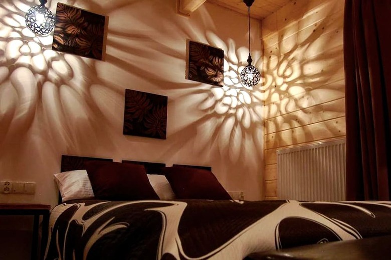 Hotel Agroturystyka Barnilka