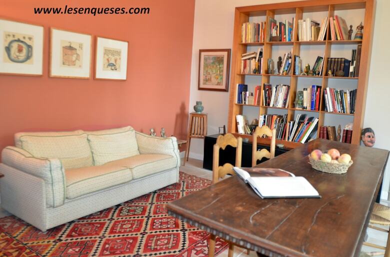 Bed & Breakfast Chambre D'h�tes Bastide Des Enqueses