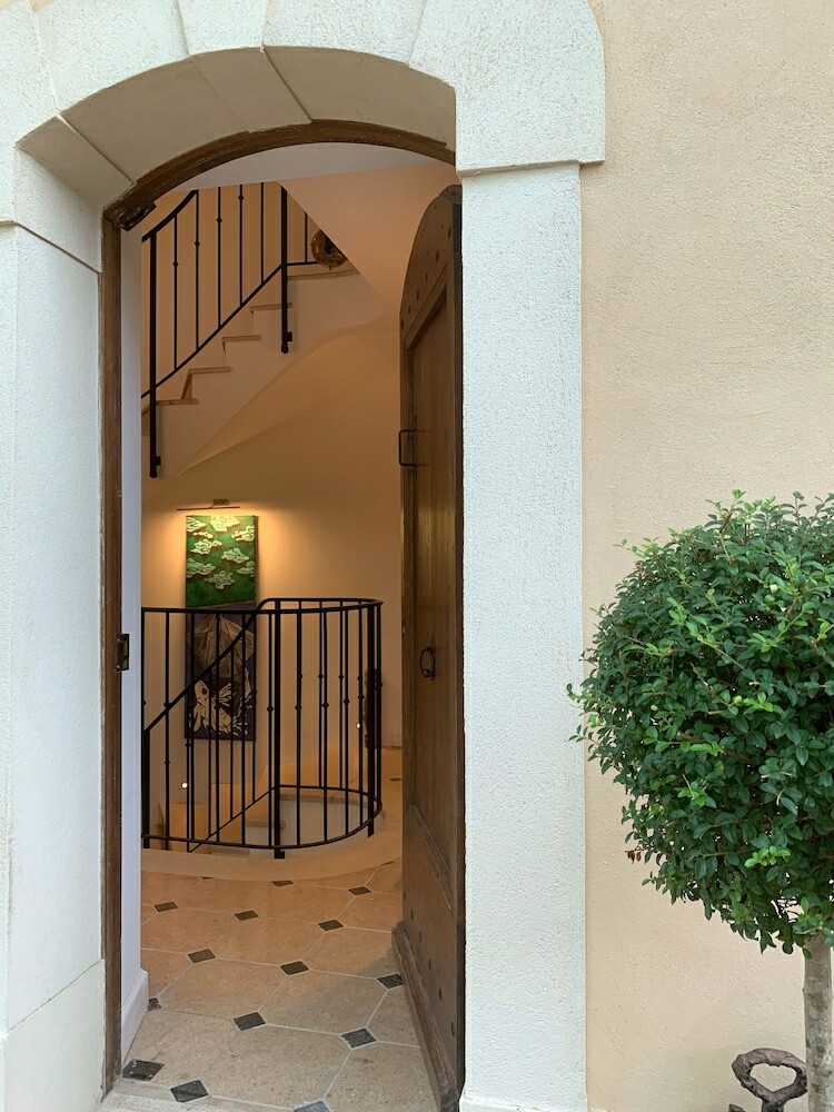 Bed & Breakfast Chambre D'h�tes Bastide Des Enqueses