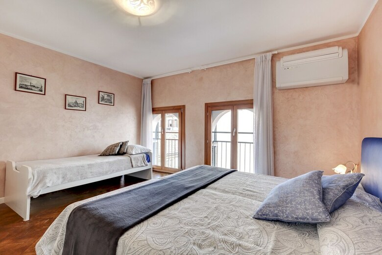 Apartamento La Perla Design