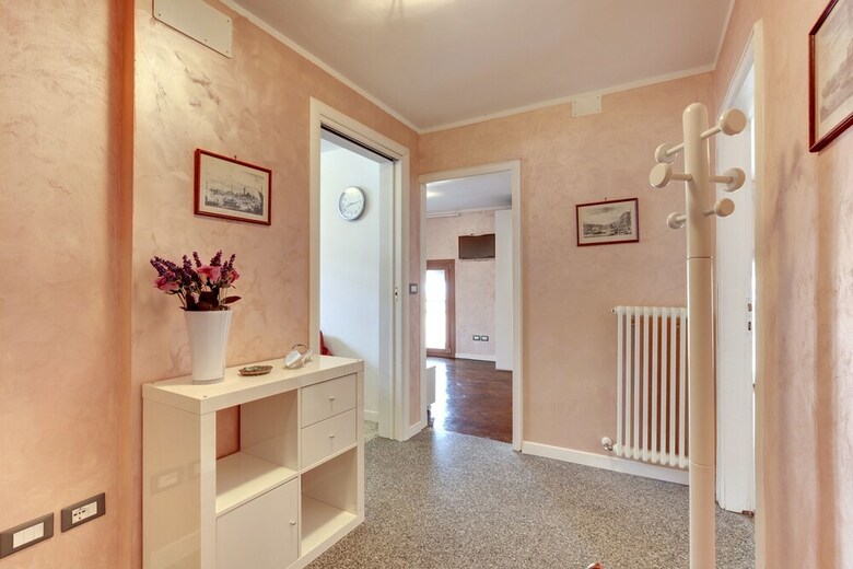 Apartamento La Perla Design
